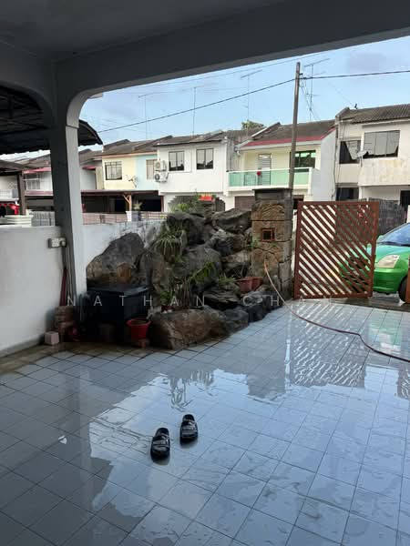 2-storey Terraced House for Rent in Taman Kulai Jaya (Kulai) - Nathan Chan - PropertyGuru.com.my