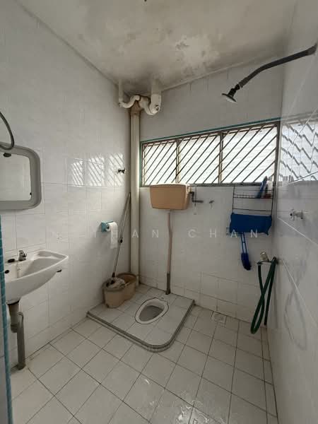 2-storey Terraced House for Rent in Taman Kulai Jaya (Kulai) - Nathan Chan - PropertyGuru.com.my