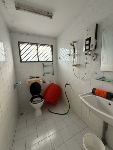 2-storey Terraced House for Rent in Taman Kulai Jaya (Kulai) - Nathan Chan - PropertyGuru.com.my