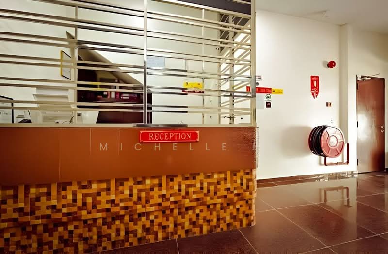 Shop / Office for Rent in Taman Desa Cemerlang (Ulu Tiram) - Michelle He - Lobby - PropertyGuru.com.my