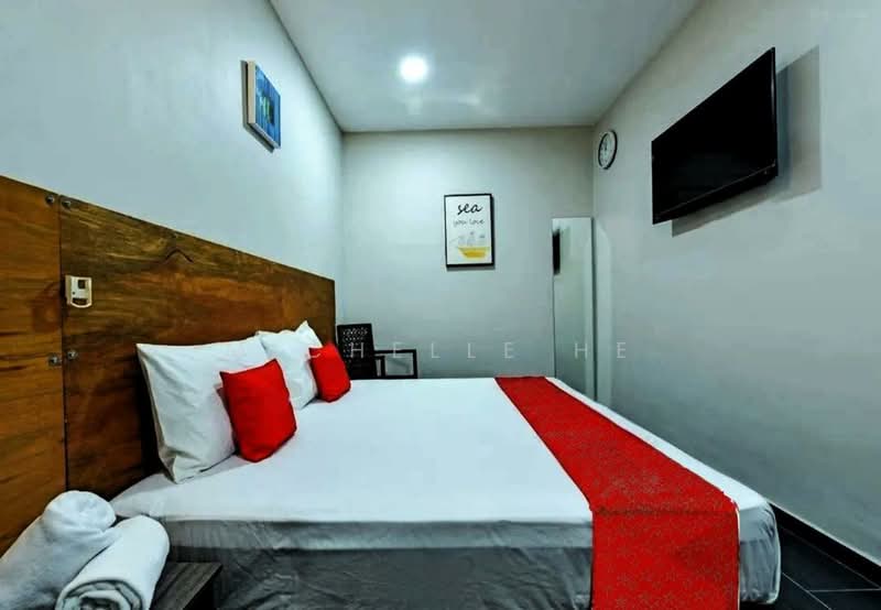 Shop / Office for Rent in Taman Desa Cemerlang (Ulu Tiram) - Michelle He - Bedroom - PropertyGuru.com.my