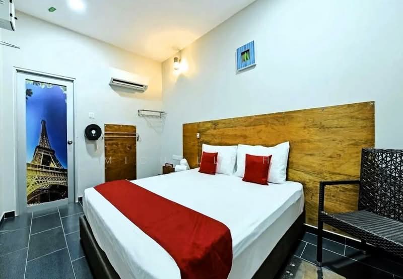 Shop / Office for Rent in Taman Desa Cemerlang (Ulu Tiram) - Michelle He - Bedroom - PropertyGuru.com.my