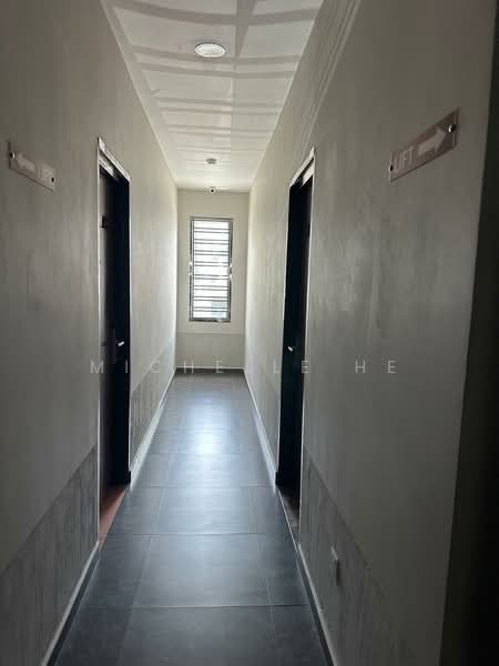 Shop / Office for Rent in Taman Desa Cemerlang (Ulu Tiram) - Michelle He - Corridor - PropertyGuru.com.my