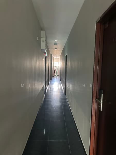 Shop / Office for Rent in Taman Desa Cemerlang (Ulu Tiram) - Michelle He - Corridor - PropertyGuru.com.my