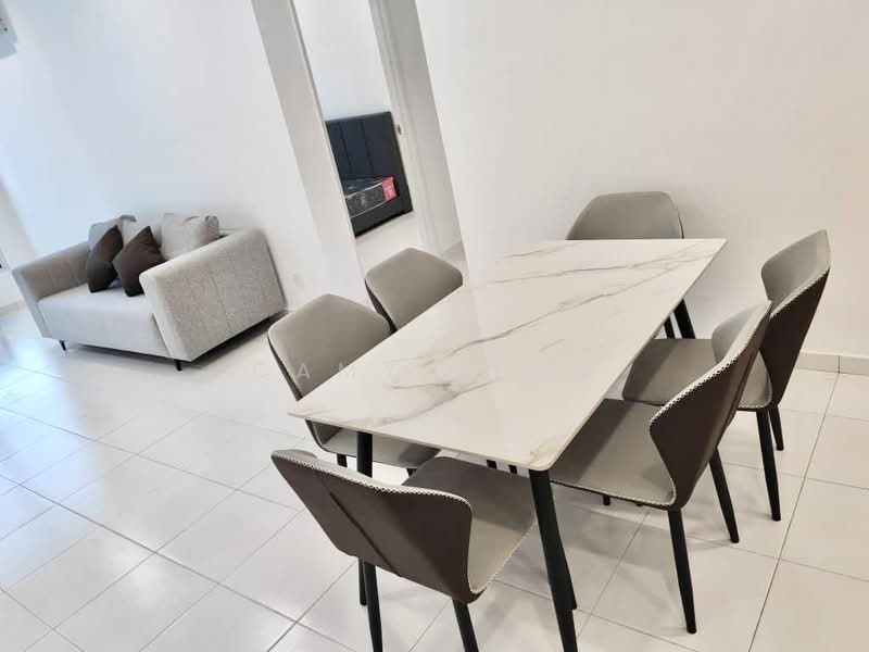 Condominium for Rent at i-Santorini - Camy Teng - Living Room - PropertyGuru.com.my