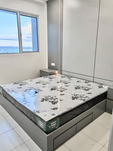 Condominium for Rent at i-Santorini - Camy Teng - Bedroom - PropertyGuru.com.my