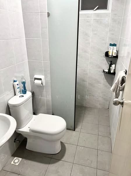 Condominium for Rent at i-Santorini - Camy Teng - Bathroom - PropertyGuru.com.my