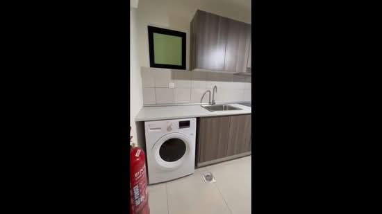 Service Residence for Rent at Edusphere - Chai Ming Hern - PropertyGuru.com.my