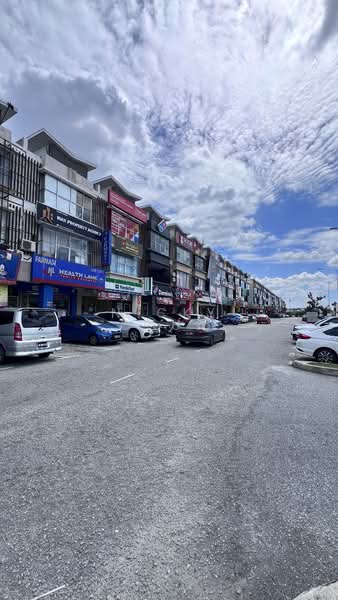 Shop for Rent in Taman TTDI Grove (Kajang) - Nicky Chua - PropertyGuru.com.my
