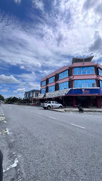 Shop for Rent in Taman TTDI Grove (Kajang) - Nicky Chua - PropertyGuru.com.my