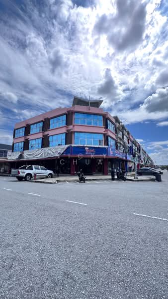 Shop for Rent in Taman TTDI Grove (Kajang) - Nicky Chua - PropertyGuru.com.my
