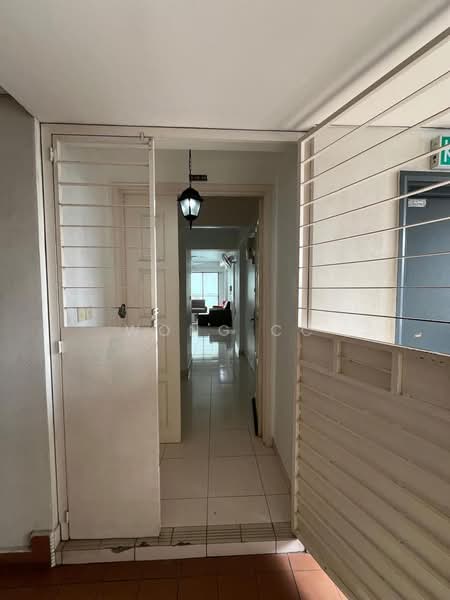 Kondominium untuk Disewa di Perdana Emerald - Wong CC - PropertyGuru.com.my