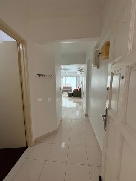 Kondominium untuk Disewa di Perdana Emerald - Wong CC - PropertyGuru.com.my