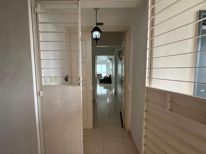 Kondominium untuk Disewa di Perdana Emerald - Wong CC - PropertyGuru.com.my