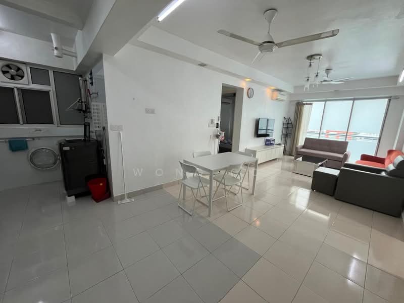 Kondominium untuk Disewa di Perdana Emerald - Wong CC - PropertyGuru.com.my