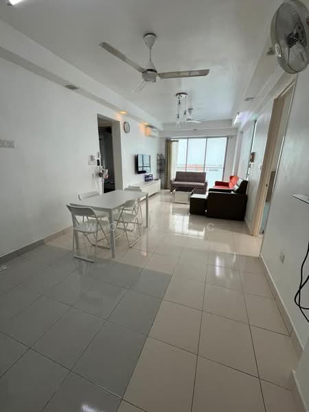 Kondominium untuk Disewa di Perdana Emerald - Wong CC - PropertyGuru.com.my