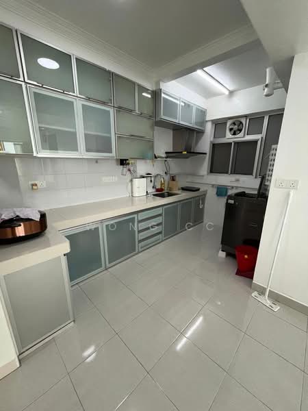Kondominium untuk Disewa di Perdana Emerald - Wong CC - PropertyGuru.com.my