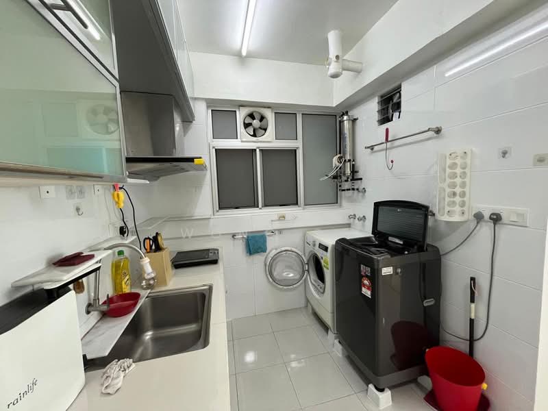 Kondominium untuk Disewa di Perdana Emerald - Wong CC - PropertyGuru.com.my