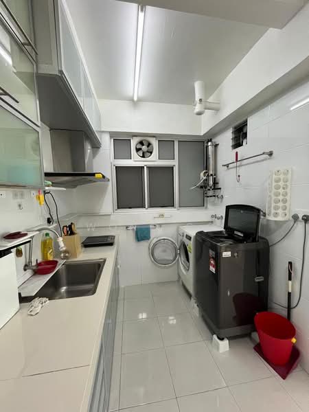 Kondominium untuk Disewa di Perdana Emerald - Wong CC - PropertyGuru.com.my