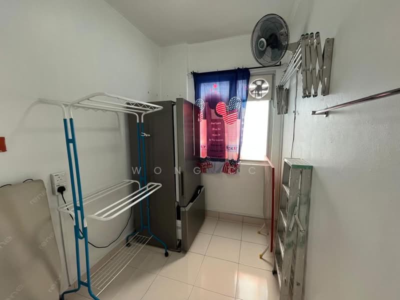 Kondominium untuk Disewa di Perdana Emerald - Wong CC - PropertyGuru.com.my