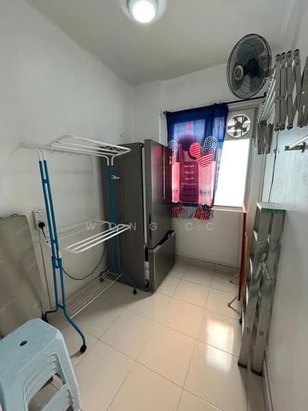 Kondominium untuk Disewa di Perdana Emerald - Wong CC - PropertyGuru.com.my