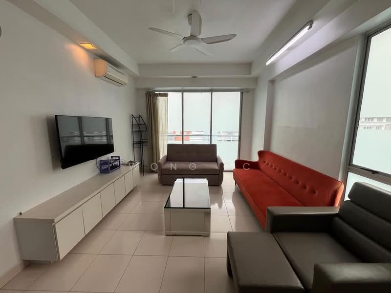 Kondominium untuk Disewa di Perdana Emerald - Wong CC - PropertyGuru.com.my