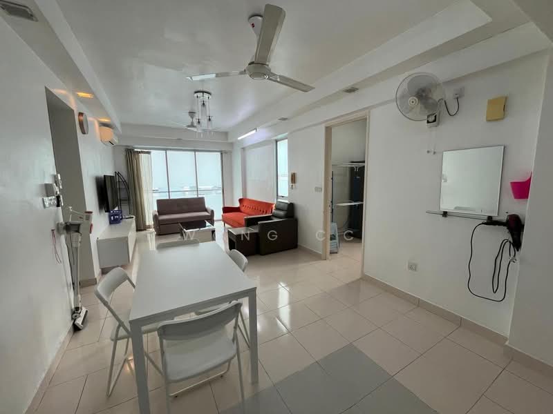 Kondominium untuk Disewa di Perdana Emerald - Wong CC - PropertyGuru.com.my