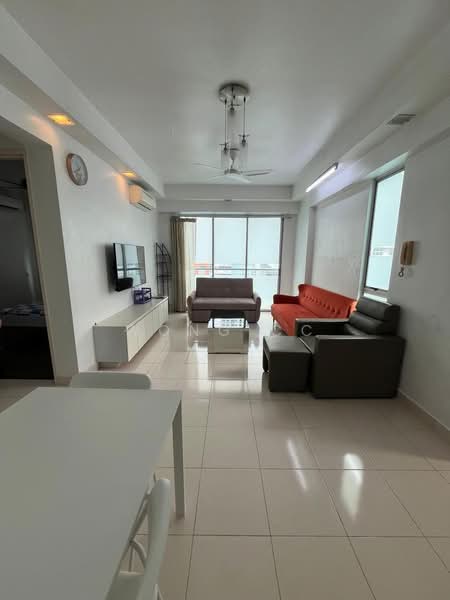Kondominium untuk Disewa di Perdana Emerald - Wong CC - PropertyGuru.com.my