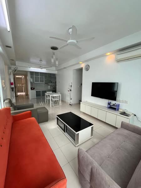 Kondominium untuk Disewa di Perdana Emerald - Wong CC - PropertyGuru.com.my