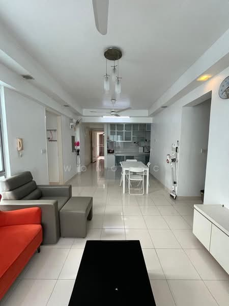 Kondominium untuk Disewa di Perdana Emerald - Wong CC - PropertyGuru.com.my