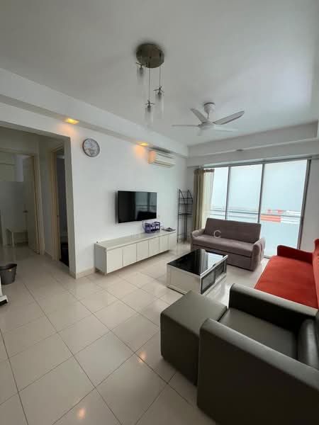 Kondominium untuk Disewa di Perdana Emerald - Wong CC - PropertyGuru.com.my