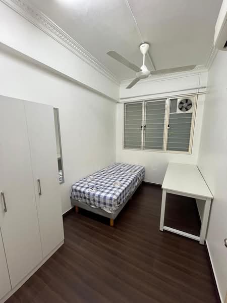 Kondominium untuk Disewa di Perdana Emerald - Wong CC - PropertyGuru.com.my