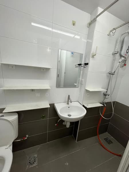 Kondominium untuk Disewa di Perdana Emerald - Wong CC - PropertyGuru.com.my