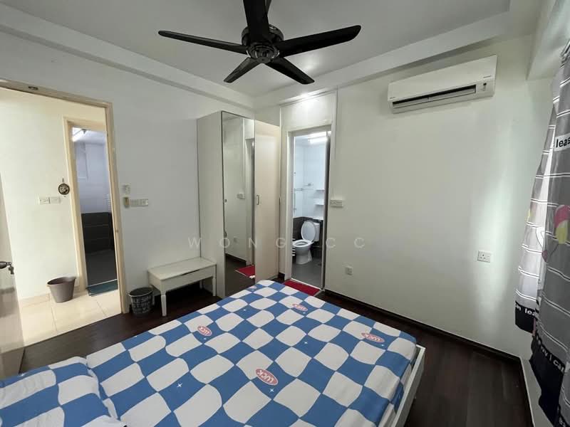 Kondominium untuk Disewa di Perdana Emerald - Wong CC - PropertyGuru.com.my