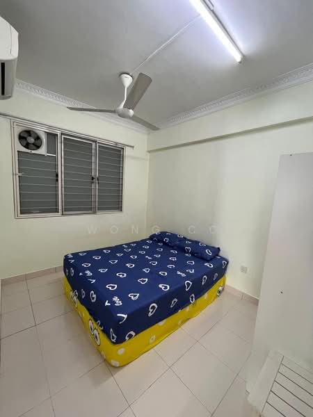 Kondominium untuk Disewa di Perdana Emerald - Wong CC - PropertyGuru.com.my