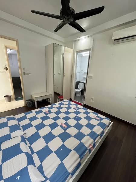 Kondominium untuk Disewa di Perdana Emerald - Wong CC - PropertyGuru.com.my