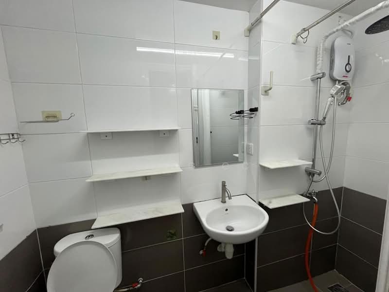 Kondominium untuk Disewa di Perdana Emerald - Wong CC - PropertyGuru.com.my