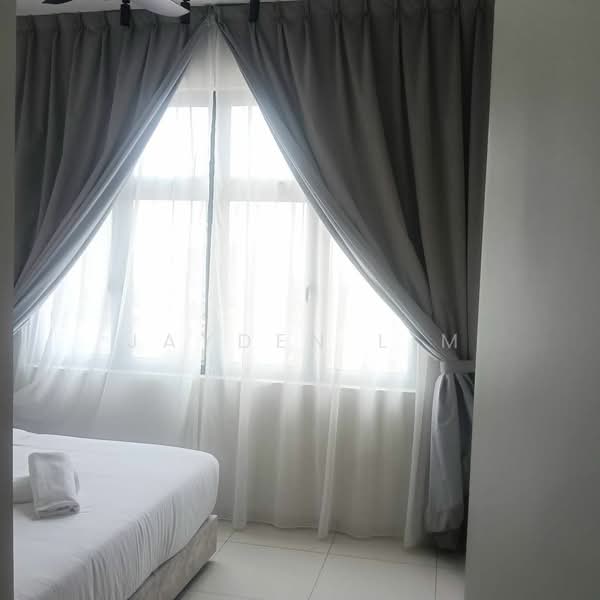 Servis Apartment untuk Disewa di Space Residency - Jayden Lim - PropertyGuru.com.my