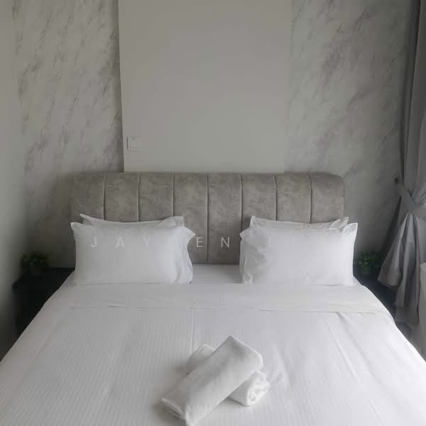 Servis Apartment untuk Disewa di Space Residency - Jayden Lim - PropertyGuru.com.my