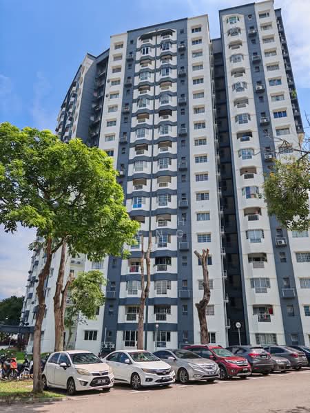 Terraced House for Rent in Bandar Baru Permas Jaya (Permas Jaya) - Soh Chai Seng - PropertyGuru.com.my