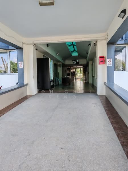 Terraced House for Rent in Bandar Baru Permas Jaya (Permas Jaya) - Soh Chai Seng - PropertyGuru.com.my