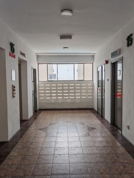 Terraced House for Rent in Bandar Baru Permas Jaya (Permas Jaya) - Soh Chai Seng - PropertyGuru.com.my