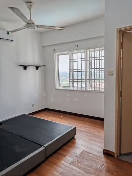 Terraced House for Rent in Bandar Baru Permas Jaya (Permas Jaya) - Soh Chai Seng - PropertyGuru.com.my