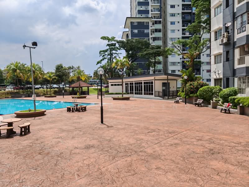 Terraced House for Rent in Bandar Baru Permas Jaya (Permas Jaya) - Soh Chai Seng - PropertyGuru.com.my
