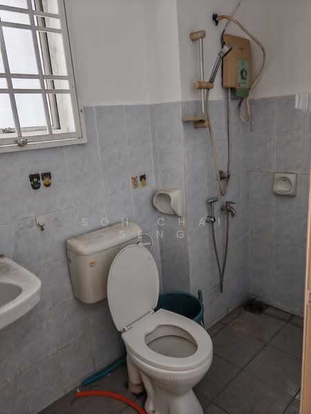 Terraced House for Rent in Bandar Baru Permas Jaya (Permas Jaya) - Soh Chai Seng - PropertyGuru.com.my
