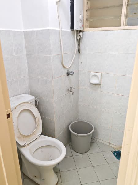 Terraced House for Rent in Bandar Baru Permas Jaya (Permas Jaya) - Soh Chai Seng - PropertyGuru.com.my