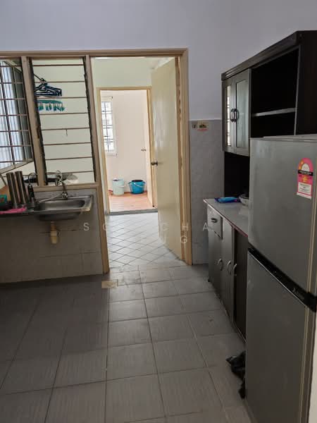 Terraced House for Rent in Bandar Baru Permas Jaya (Permas Jaya) - Soh Chai Seng - PropertyGuru.com.my