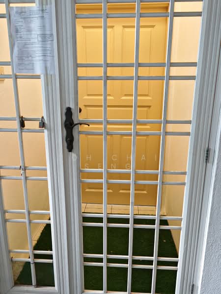 Terraced House for Rent in Bandar Baru Permas Jaya (Permas Jaya) - Soh Chai Seng - PropertyGuru.com.my
