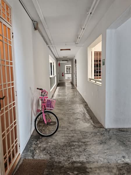 Terraced House for Rent in Bandar Baru Permas Jaya (Permas Jaya) - Soh Chai Seng - PropertyGuru.com.my