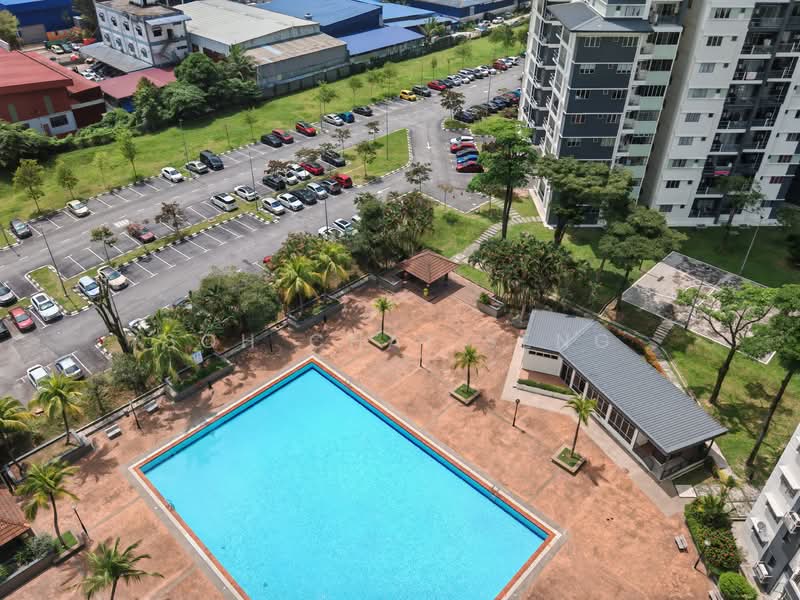 Terraced House for Rent in Bandar Baru Permas Jaya (Permas Jaya) - Soh Chai Seng - PropertyGuru.com.my